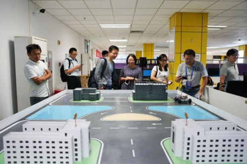 全國人工智能技術(shù)服務(wù)新專業(yè)建設(shè)研討會(huì)在我校成功舉行