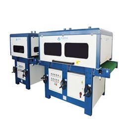 上海林蘇機械設備 專業花格板打磨機廠家與設備解決方案提供商