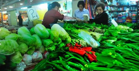 廣州二季度經(jīng)濟(jì)增速轉(zhuǎn)正，三次產(chǎn)業(yè)全面實(shí)現(xiàn)正增長(zhǎng)，肉制品及副產(chǎn)品加工行業(yè)表現(xiàn)亮眼