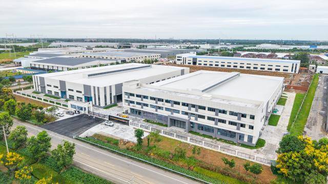 宿遷 '項(xiàng)'聚產(chǎn)業(yè)新高地 '鏈'動(dòng)鄉(xiāng)村新動(dòng)能——肉制品及副產(chǎn)品加工的崛起