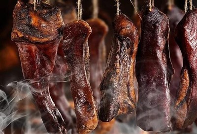 選購與食用臘肉制品的消費提示