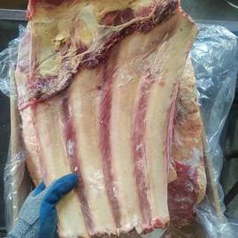 探訪臨沂華東國際肉品城 一站式肉制品及副產(chǎn)品采購加工基地